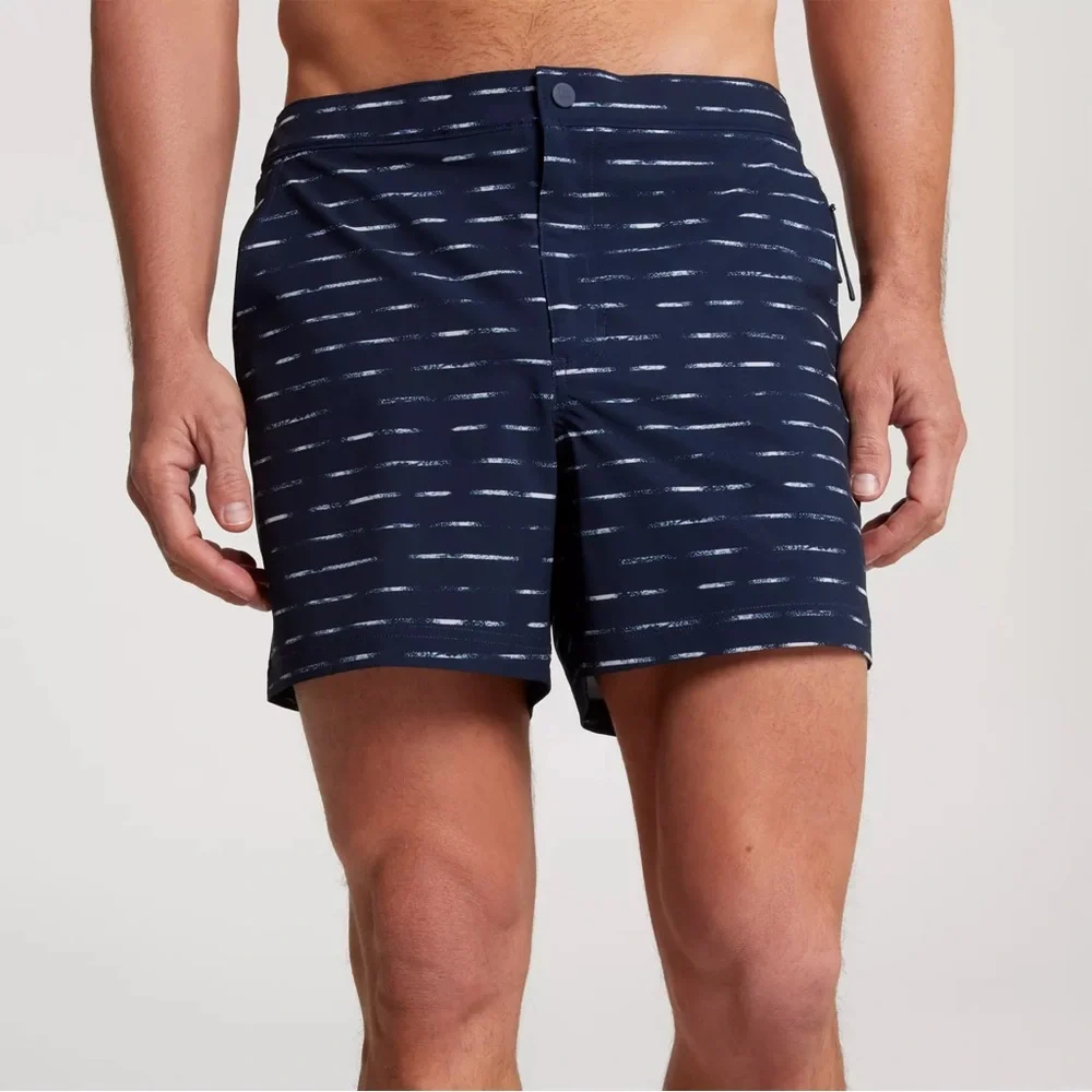 Men’s 5” Resort Short - VRST | NWT